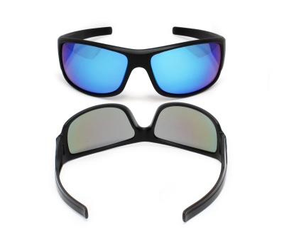 Blue Мirror / Grey