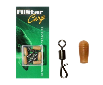 Filstar Fast Beads And Quick Link Swivel