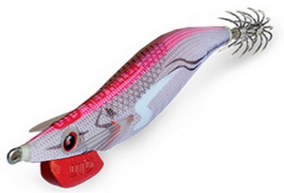DTD Red Killer Egi Deep