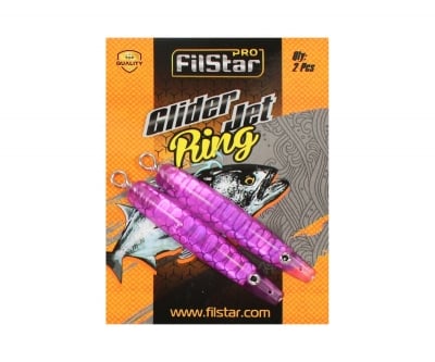 Filstar Glider Jet Ring 4.5cm