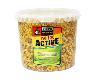 FilStar Mix Active 4kg