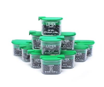 Lemer Пълнител олово