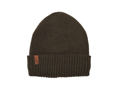 Kinetic Wool Hat