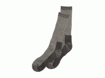 Kinetic Wool Sock