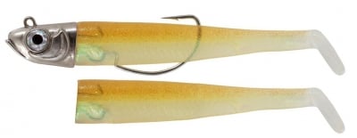 GT-Bio Roller Shad Combo 10.5cm/15g