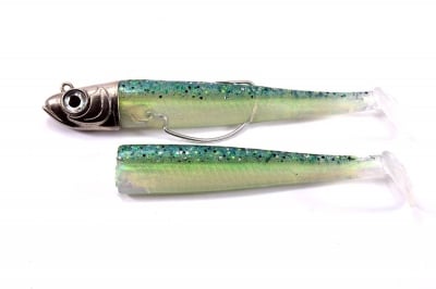 GT-Bio Roller Shad Combo 16.5cm