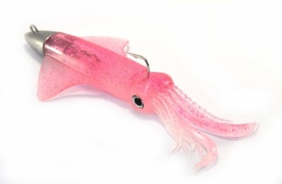 GT-Bio Kalamy Squid Combo 17.5cm 180g