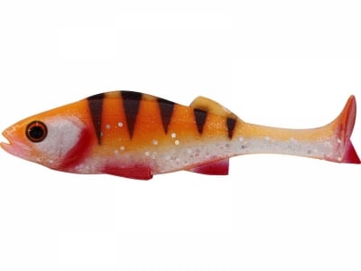 Orange Perch