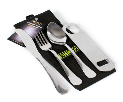 FilStar Travel Cutlery Set Комплект прибори за хранене 