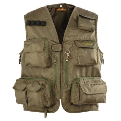 Snowbee All Seasons Fly Vest