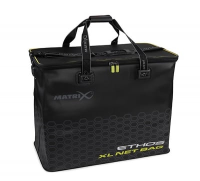 Matrix Ethos EVA Net Bag