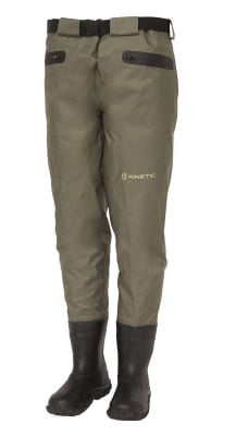 Kinetic ClassicGaiter Bootfoot Pant (P)