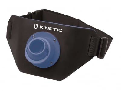 Kinetic Fishing Belt