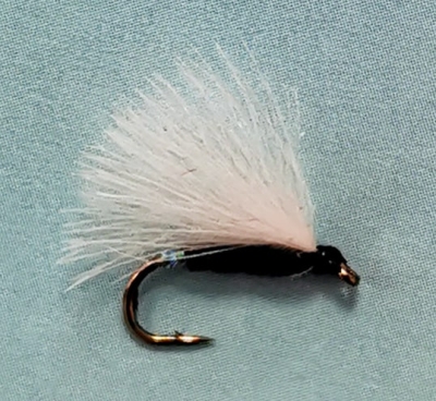 Black Pheasant Tail
