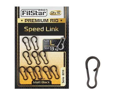 Filstar Premium Rig - 8014