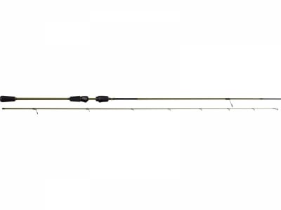 Westin W6 Light Softlure 1.83m