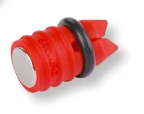 Stonfo Magnetic Material Clip Арт.740