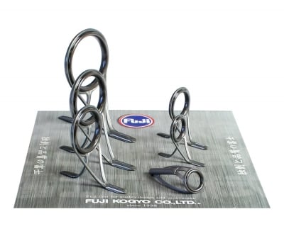 Fuji Carp Set C5F-A (Alconite)