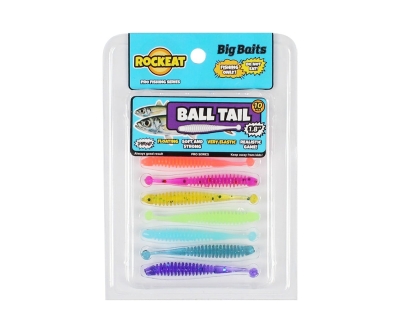 Ball Tail 4.5cm