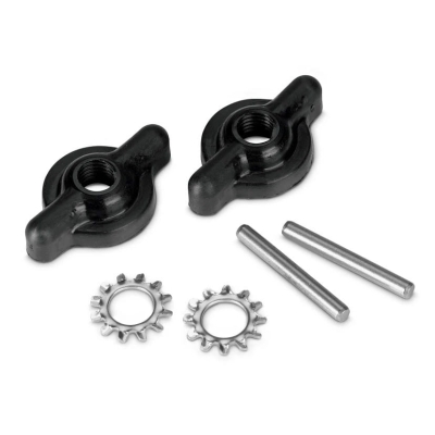 Minn Kota Propeller Nut Kit Комплект за монтаж на витло 