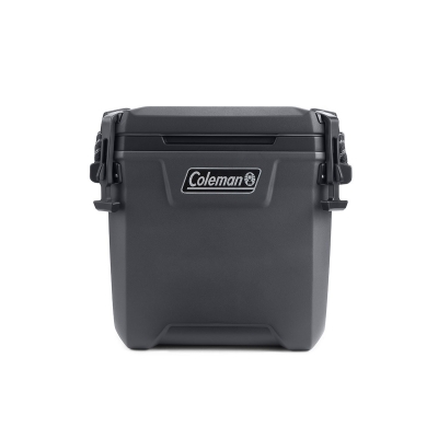 Coleman Convoy 28 QT