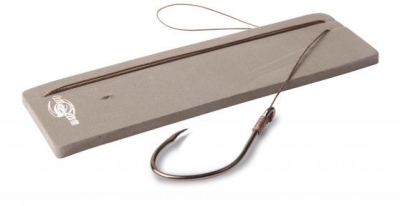 Cat Spirit Single Hook Rig