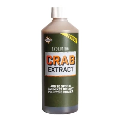 Dynamite Baits Evolution Hydrolysed Crab Extract