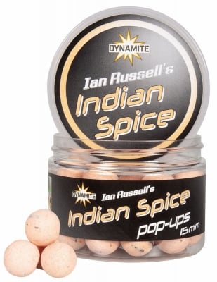 Indian Spice