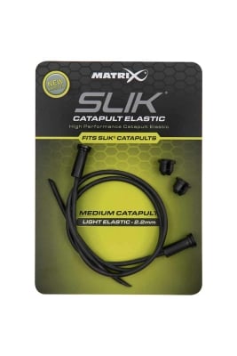 Matrix Slik Catapult V2 Spare Elastic