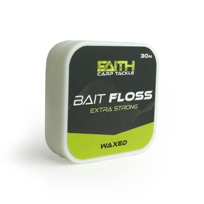 Faith Baitfloss