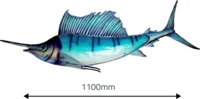 Raven EuroCatch 3D риба меч