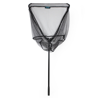 Filstar Nero Rubber Triangle Landing Net
