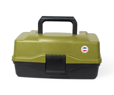 Plastilys - BOX-M2P Куфарче