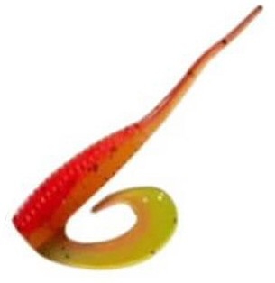 Aji Megamilk Krill Силиконова примамка 