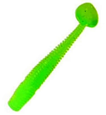 Aji Megamilk Jaco Силиконова примамка 