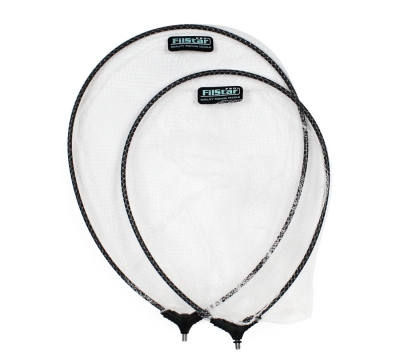 Filstar Competition Carbon Mono Net Head Глава за кеп