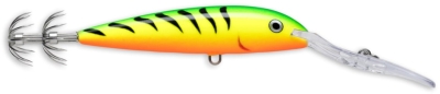 Rapala Deep Squid 9cm Калмарка