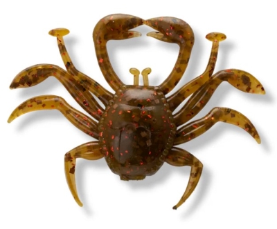 Bait Breath Rockin Crab 5.1cm Силиконова примамка
