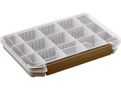 Westin W3 Tackle Box S4