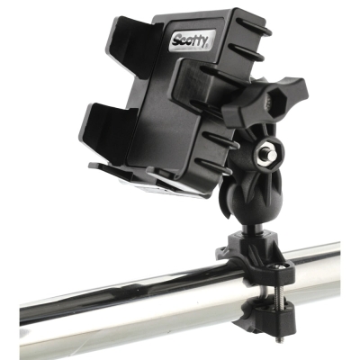 Scotty Phone Holder