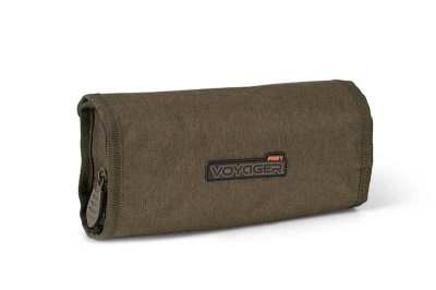 Fox Voyager Roll Wash Bag Несесер за тоалетни принадлежности