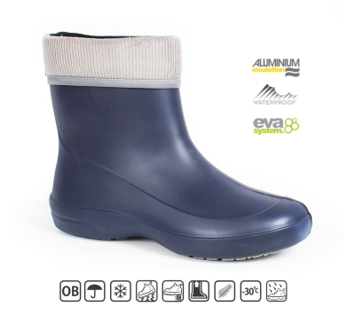 Lemigo Olga EVA 740