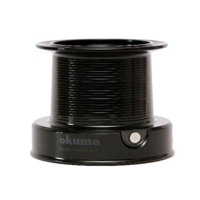 Okuma 8K Spool
