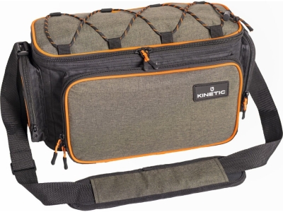 Kinetic Lure Shoulder Bag 1 Box Чанта 