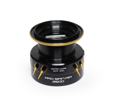 Шпула Pro Spin Air 2500 - Deep