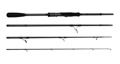 FilStar Deep Monster Traveller Power Spin Травел спининг въдица 