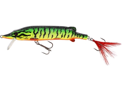 Westin Mike the Pike Crankbait Воблер