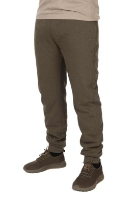 Fox Collection Sherpa Joggers