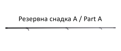 Снадка A/Part A за 3.60 - Medium Heavy