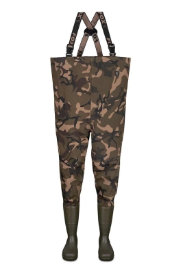 Fox Camo LW Lined Waders Гащеризон